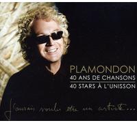 Luc Plamondon - J Aurais Voulu Etre Un Artiste