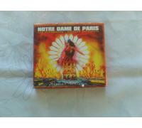 Notre Dame De Paris - Intégrale