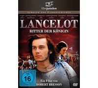 Luc Simon;Laura Duke Condominas;Humbert Balsan - Lancelot: Ritter der Königin [Import]