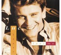 Luc Steeno - Laat Me
