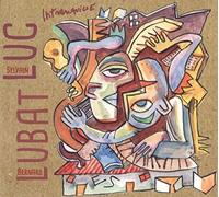 Luc, Sylvain - Intranquille