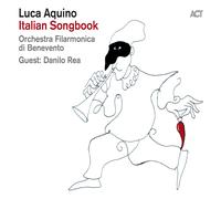 Luca Aquino - Chanson Italienne