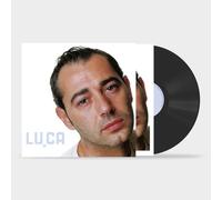 Luca - Autographed 180-Gram Black Vinyl