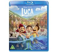 Luca [Blu-Ray] [Import]