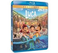 Luca [Blu-Ray]