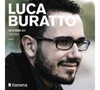 Luca Buratto Live At Honens 2015