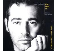 Luca Carboni - Best of [Import]