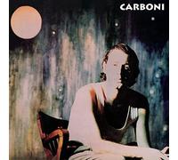 Luca Carboni – Carboni – CD – Édition bleue (Import)