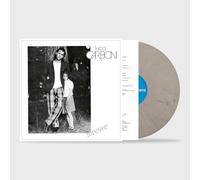Luca Carboni – Forever – LP 180gr blanc/noir autographié – Vinyle