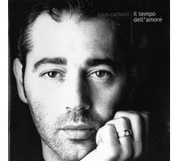 Luca Carboni - Il Tempo Dell'Amore-Yellow Colored Vinyl [Import]