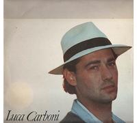 Luca Carboni [Import]