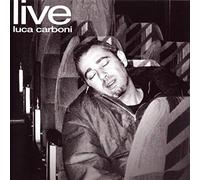Luca Carboni Live