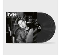 Vinile Luca Carboni - Luca Carboni Live - 4Lp Black