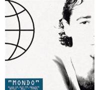 Luca Carboni - Mondo