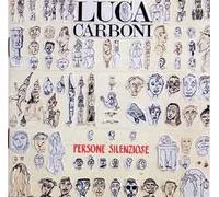 Luca Carboni - Persone Silenziose [Import]