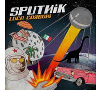Carboni Luca - Sputnik (Digipack) [Import]