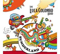 Luca Colombo Band the - Sunderland [Import]