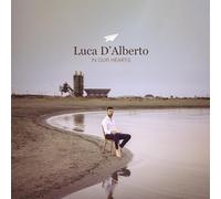 Luca D'alberto - In - 1LP RELEASE DATE 24/02/24 THIS CAN CHANGE - Vi - G3z