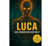 LUCA - Das Erwachen der Welt: Band 3 der Reihe: LUCA // Erwachendes Bewusstsein