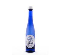 Luca de Tena - Eau de Fleur d'Oranger Alimentaire La Giralda - Arôme Traditionnel de Séville - Parfumez Tous vos Plats, Boissons et Desserts 500ml