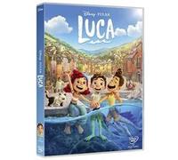 Luca (Disney) G