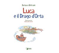 Luca e il drago d'Orta