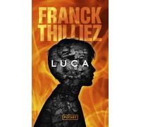 Luca - Franck Thilliez - Pocket - Poche - Roman