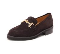 Luca Grossi - K713M Moccasin Mocassins - Femme - Chaussures - Brun - Taille: 37 1/2 EU