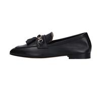 Luca Grossi - Mocassins Gardanero H962M - Femme - Chaussures - Noir - Taille: 36 EU