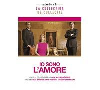 Luca Guadagnino - IO Sono Lamore [Import]