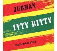 Luca Jurman - Itty Bitty