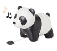 Luca le Panda Les Animaux Musicaux