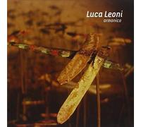Luca Leoni - Armonico