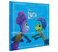 LUCA - Les Grands Classiques - L'histoire du film - Disney Pixar