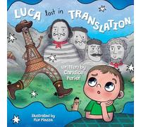 Luca: Lost in Translation
