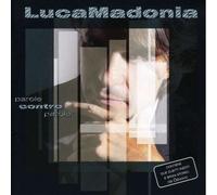 Luca Madonia - Mots Contre Mots