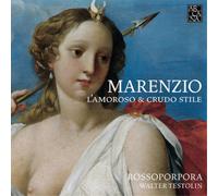 Arcana – L'Amoroso e Crudo Stile