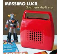 Luca Massimo - Era L'era Degli Eroi [Import]