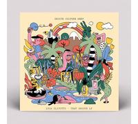 Luca Olivotto - That Groove [Vinyl LP]