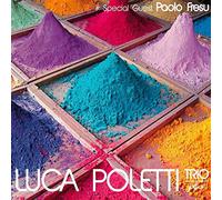 Luca Poletti Trio - Colors