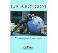 Luca Ronconi. Gli spettacoli per Torino