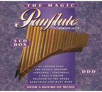 Luca, Simion - Magic Panflute =Box= [Import]