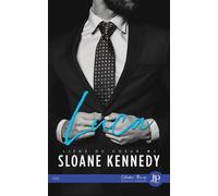 Luca - Sloane Kennedy - Juno Publishing - broché - Roman