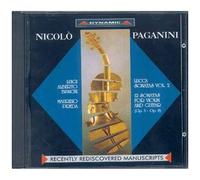 Luca Sonatas Vol 2 : 12 Sonates Pour Violon Et Guitare Opp. 3 & 8 Bianchi, Violon & Preda, Guitare