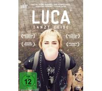 LUCA TANZT LEISE SCHÖNE-RADUNSKI,MARTINA/HARDT,HANS-HEINRICH/+ DVD NEUF