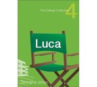 Luca (The College Collection Set 1 - For Reluctant Readers)