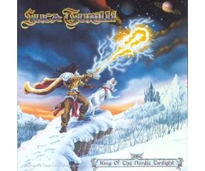 Luca Turilli - King of The Nordic Twillight
