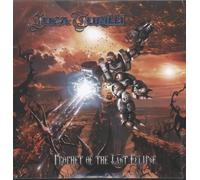 Luca Turilli - Prophet of The Last Eclipse [Import]