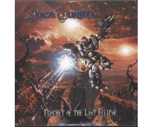 Luca Turilli - Prophet of The Last Eclipse [Import]