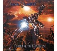 Luca Turilli - Prophet Of The Last Eclipse [Import anglais]